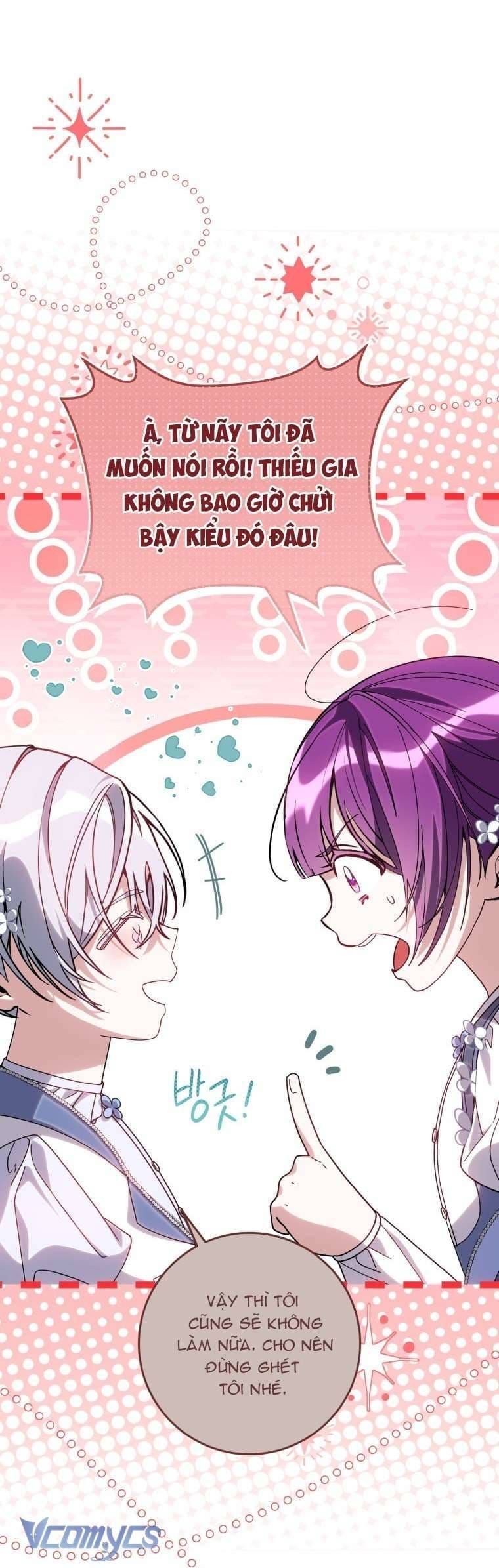 Tiểu Thư Tích Tiền Đi Bụi - Chap 109 - Trang 50