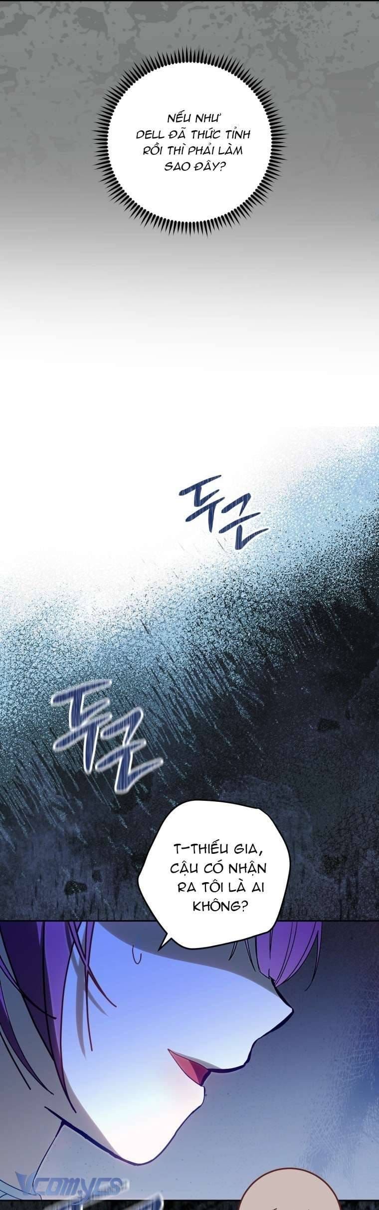 Tiểu Thư Tích Tiền Đi Bụi - Chap 109 - Trang 6