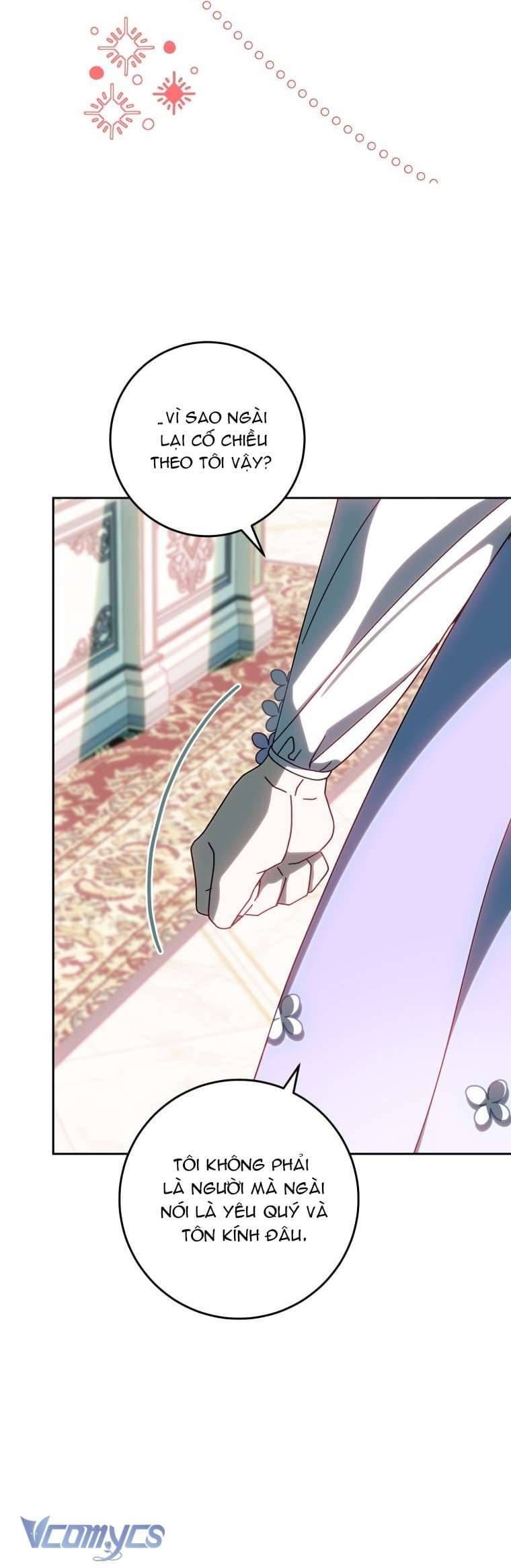 Tiểu Thư Tích Tiền Đi Bụi - Chap 109 - Trang 51