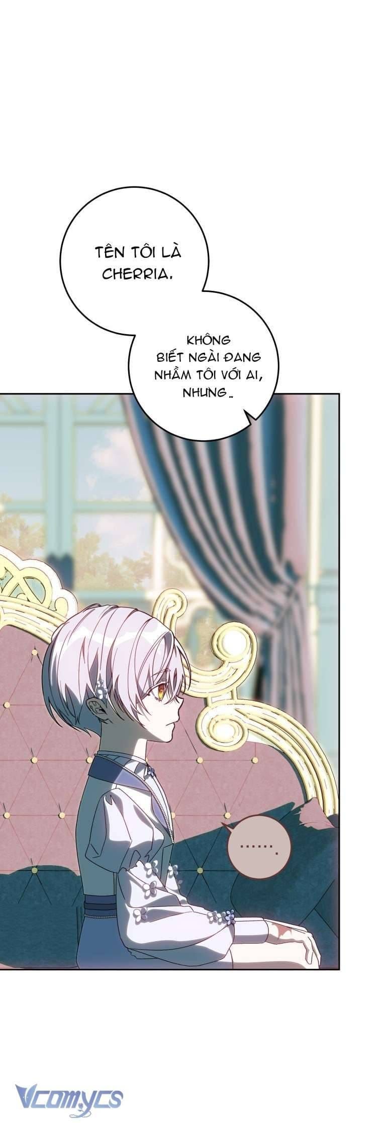 Tiểu Thư Tích Tiền Đi Bụi - Chap 109 - Trang 52