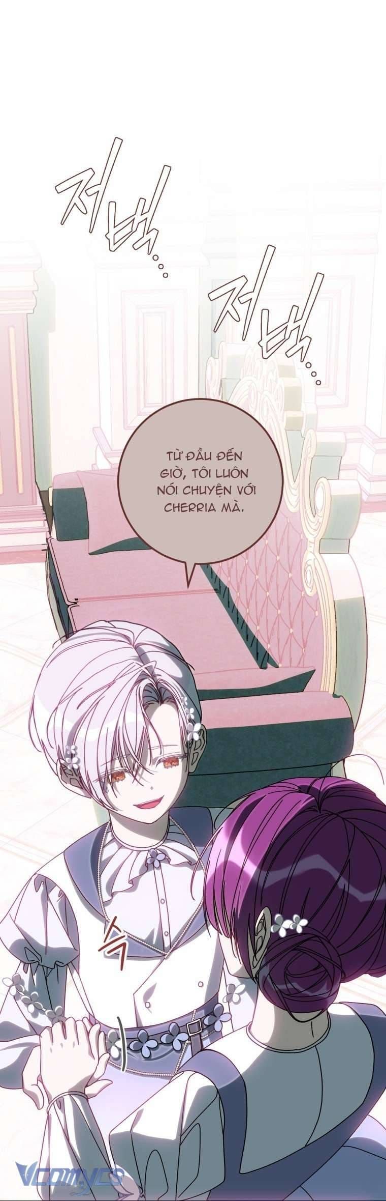 Tiểu Thư Tích Tiền Đi Bụi - Chap 109 - Trang 54