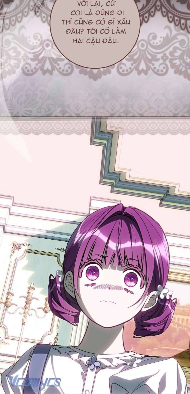 Tiểu Thư Tích Tiền Đi Bụi - Chap 109 - Trang 56