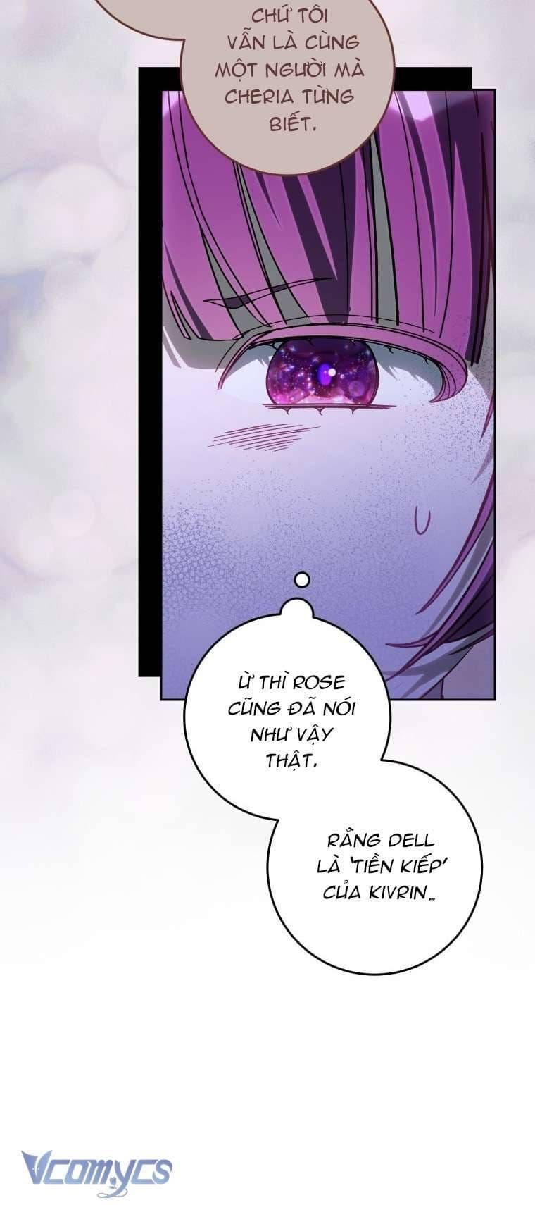 Tiểu Thư Tích Tiền Đi Bụi - Chap 109 - Trang 58