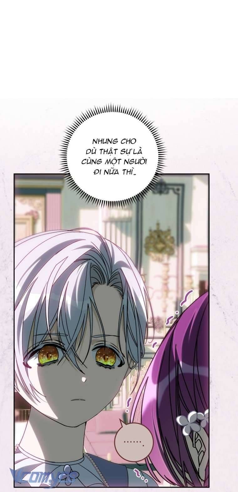 Tiểu Thư Tích Tiền Đi Bụi - Chap 109 - Trang 59