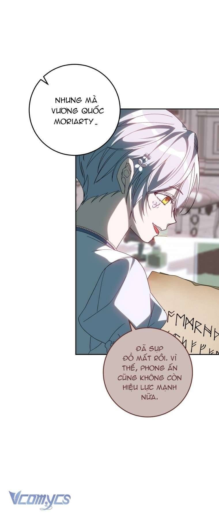 Tiểu Thư Tích Tiền Đi Bụi - Chap 109 - Trang 71