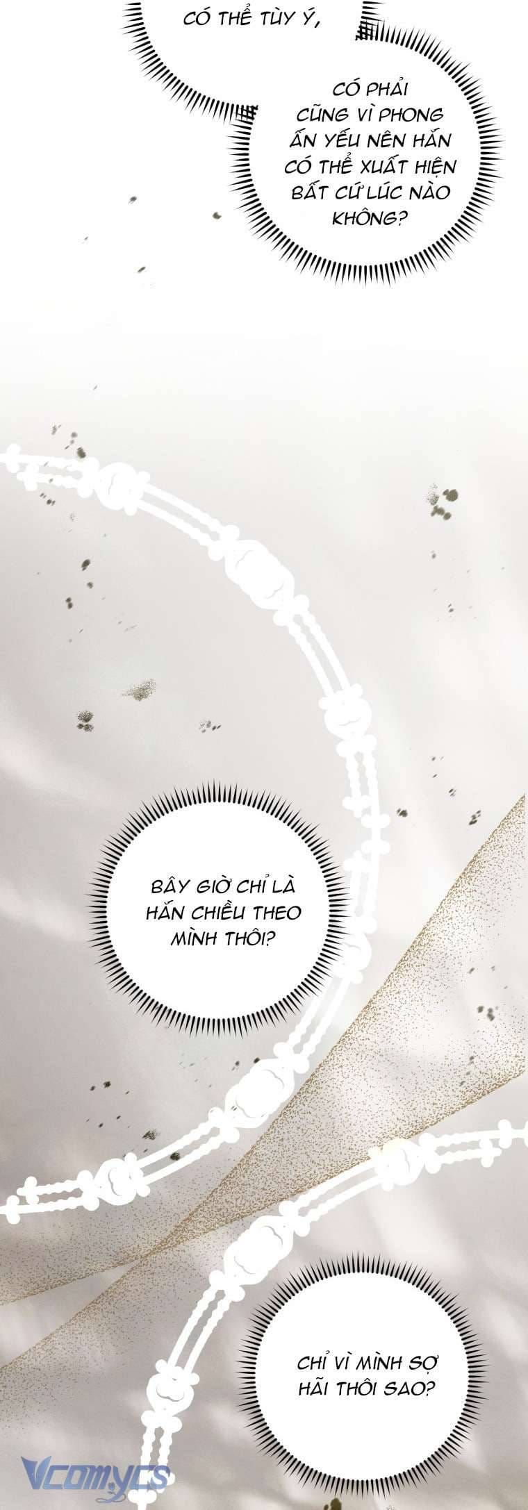 Tiểu Thư Tích Tiền Đi Bụi - Chap 109 - Trang 73