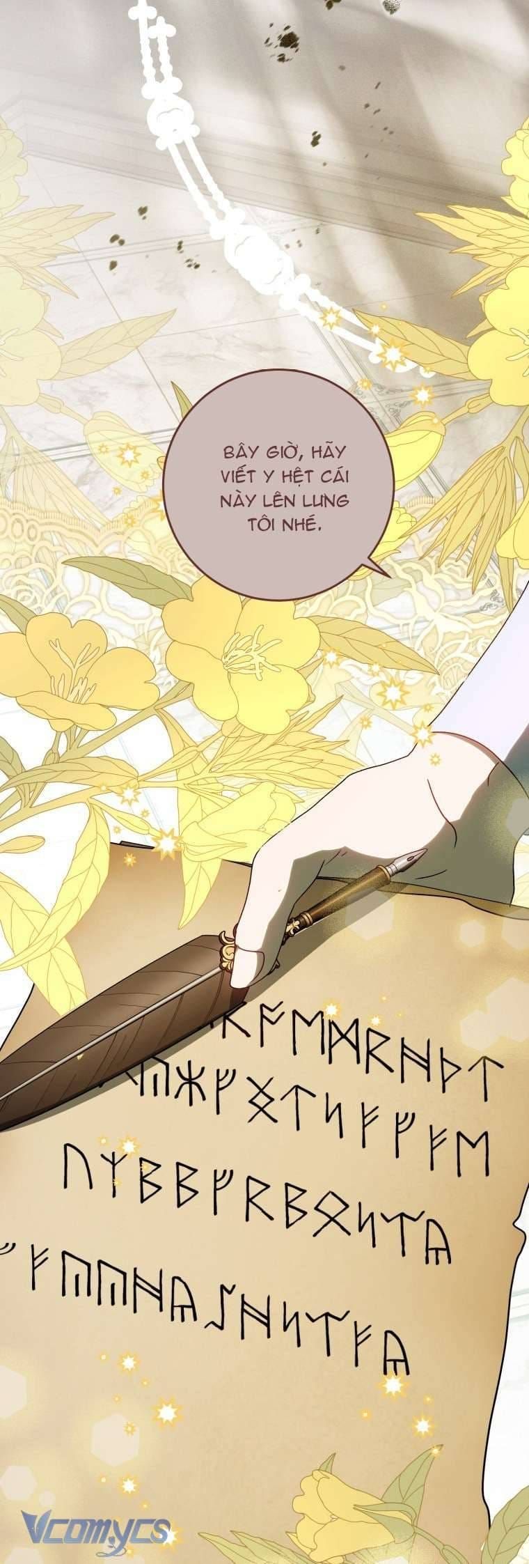 Tiểu Thư Tích Tiền Đi Bụi - Chap 109 - Trang 74