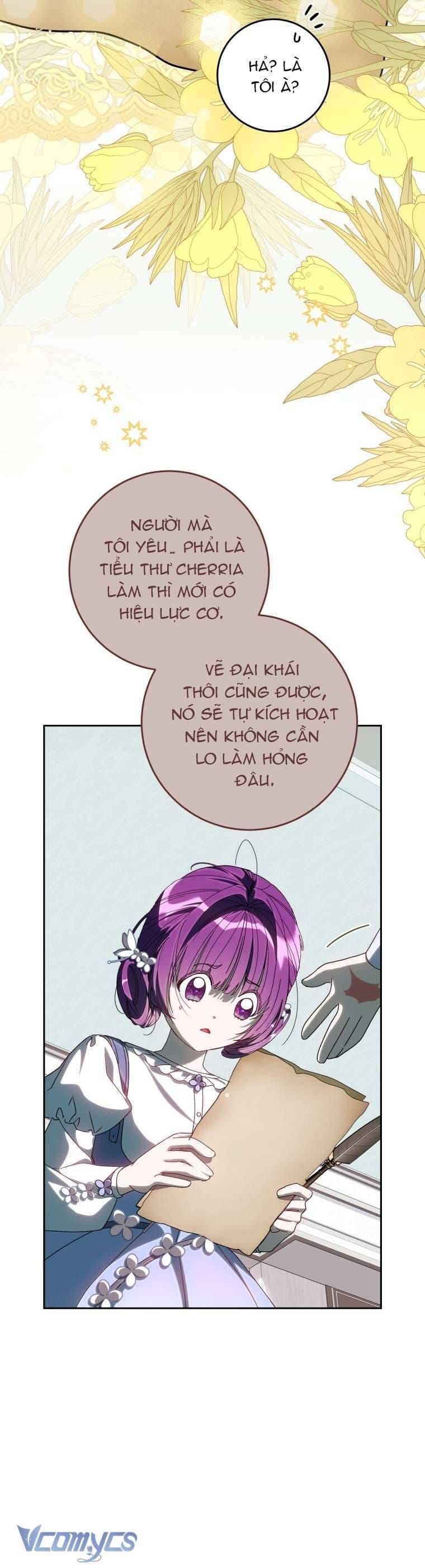 Tiểu Thư Tích Tiền Đi Bụi - Chap 109 - Trang 75