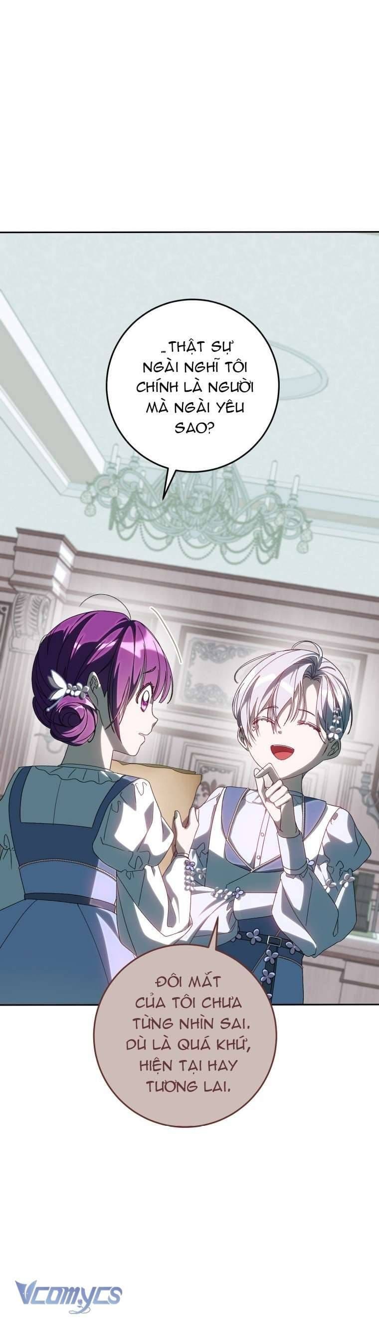 Tiểu Thư Tích Tiền Đi Bụi - Chap 109 - Trang 76