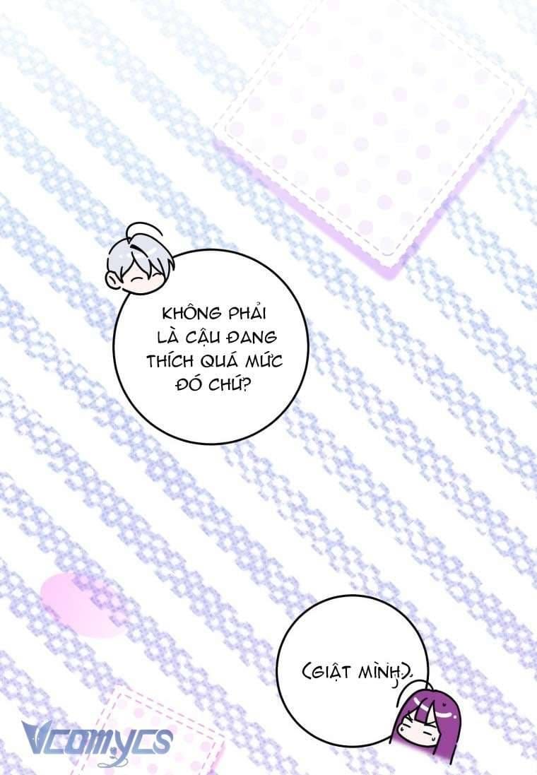 Tiểu Thư Tích Tiền Đi Bụi - Chap 109 - Trang 81