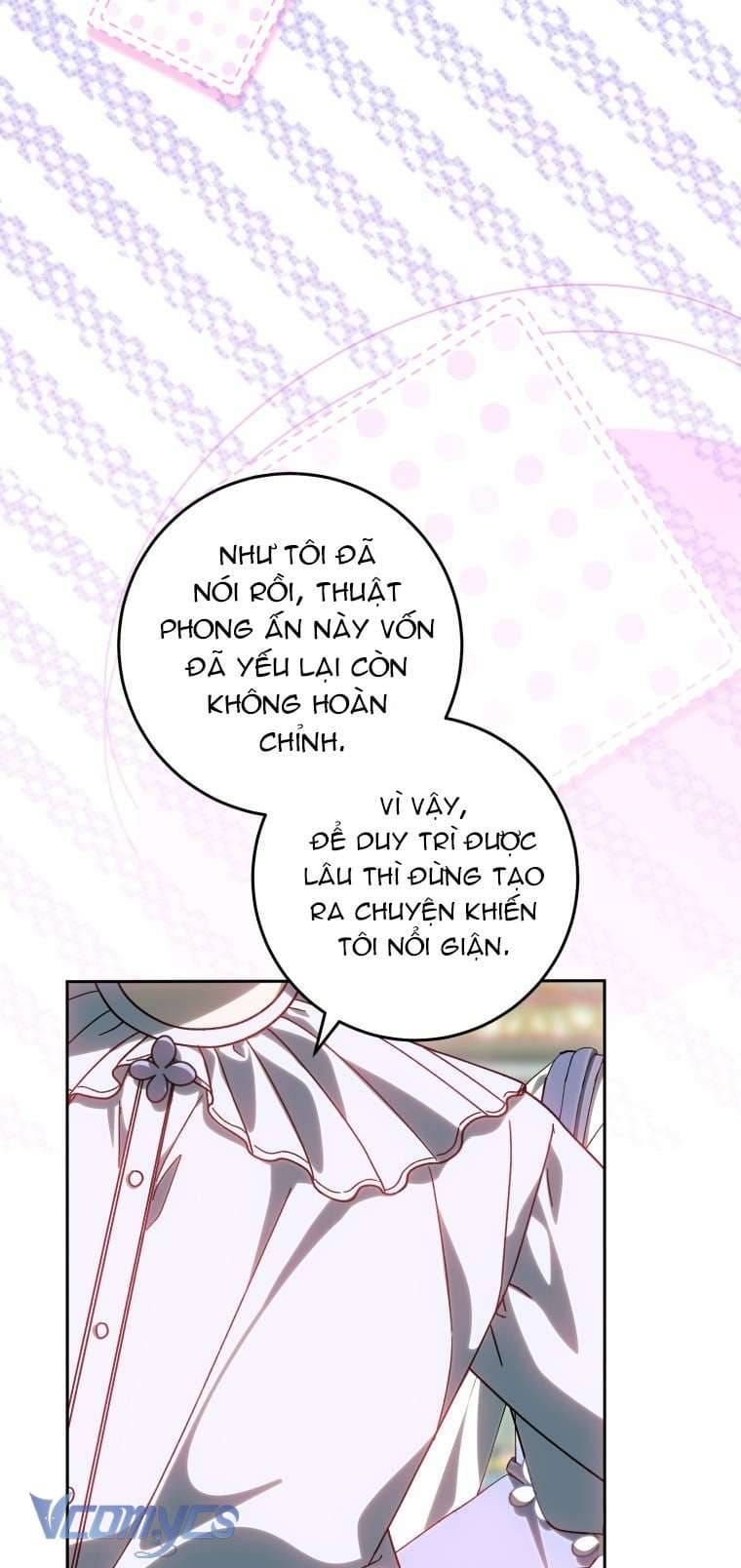 Tiểu Thư Tích Tiền Đi Bụi - Chap 109 - Trang 82