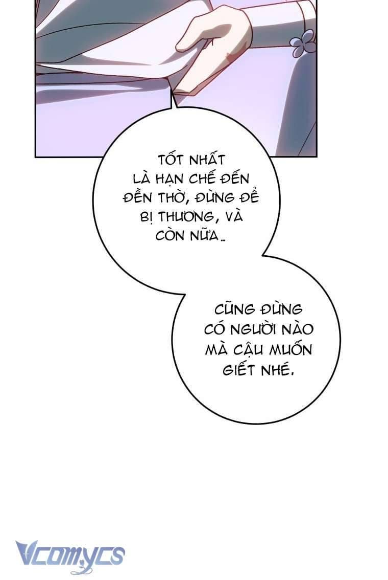 Tiểu Thư Tích Tiền Đi Bụi - Chap 109 - Trang 83