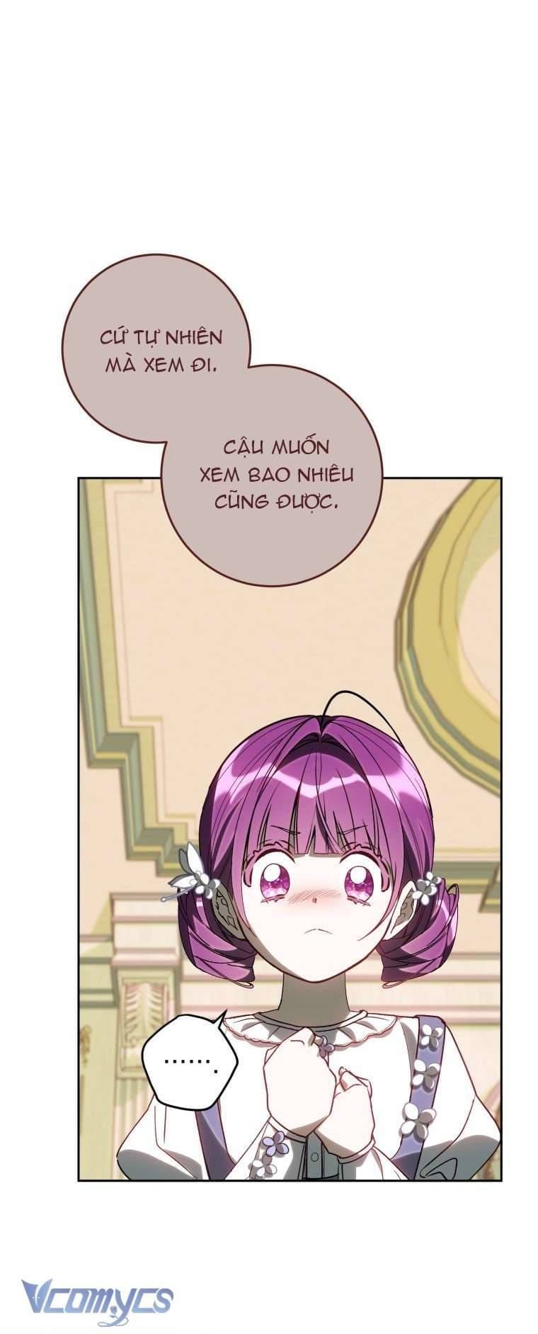 Tiểu Thư Tích Tiền Đi Bụi - Chap 109 - Trang 10
