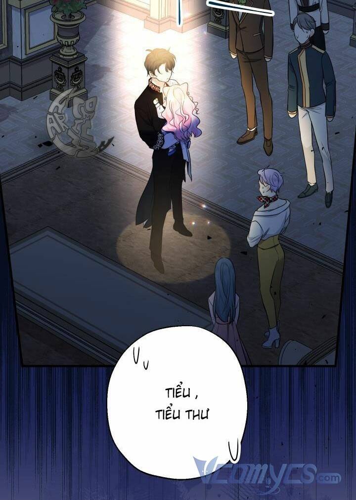 Tiểu Thư Tích Tiền Đi Bụi - Chap 11 - Trang 2