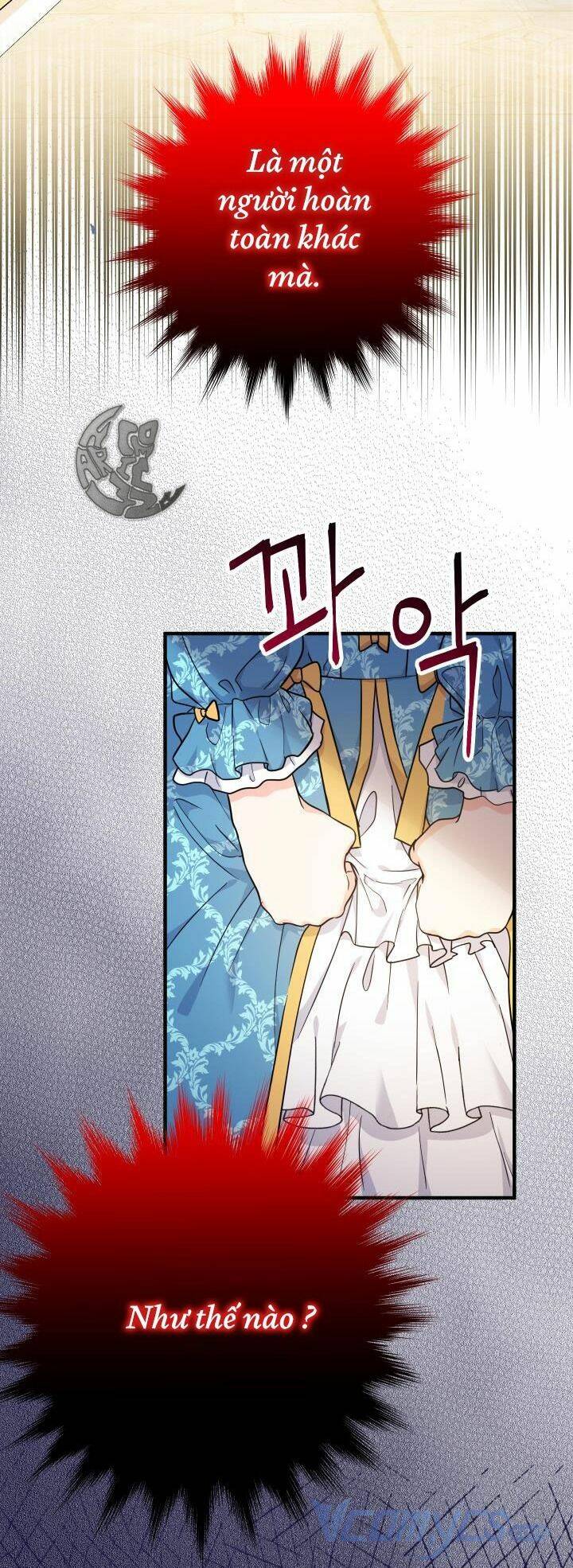 Tiểu Thư Tích Tiền Đi Bụi - Chap 11 - Trang 103