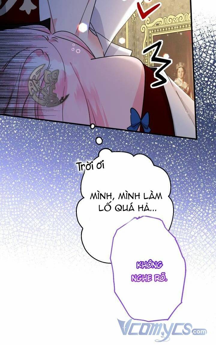 Tiểu Thư Tích Tiền Đi Bụi - Chap 11 - Trang 12