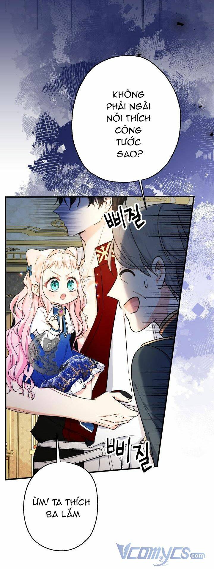 Tiểu Thư Tích Tiền Đi Bụi - Chap 11 - Trang 3