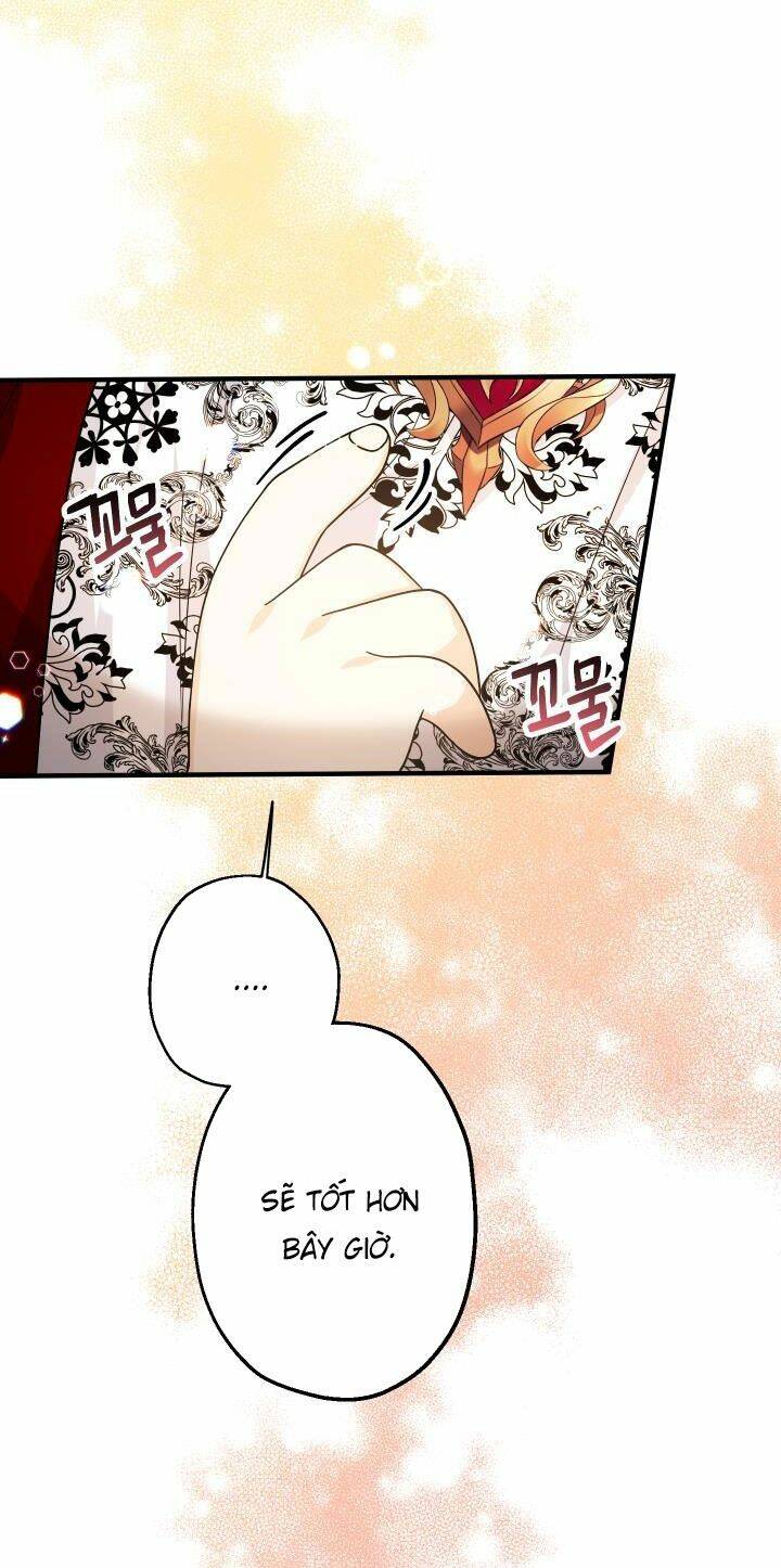 Tiểu Thư Tích Tiền Đi Bụi - Chap 11 - Trang 24