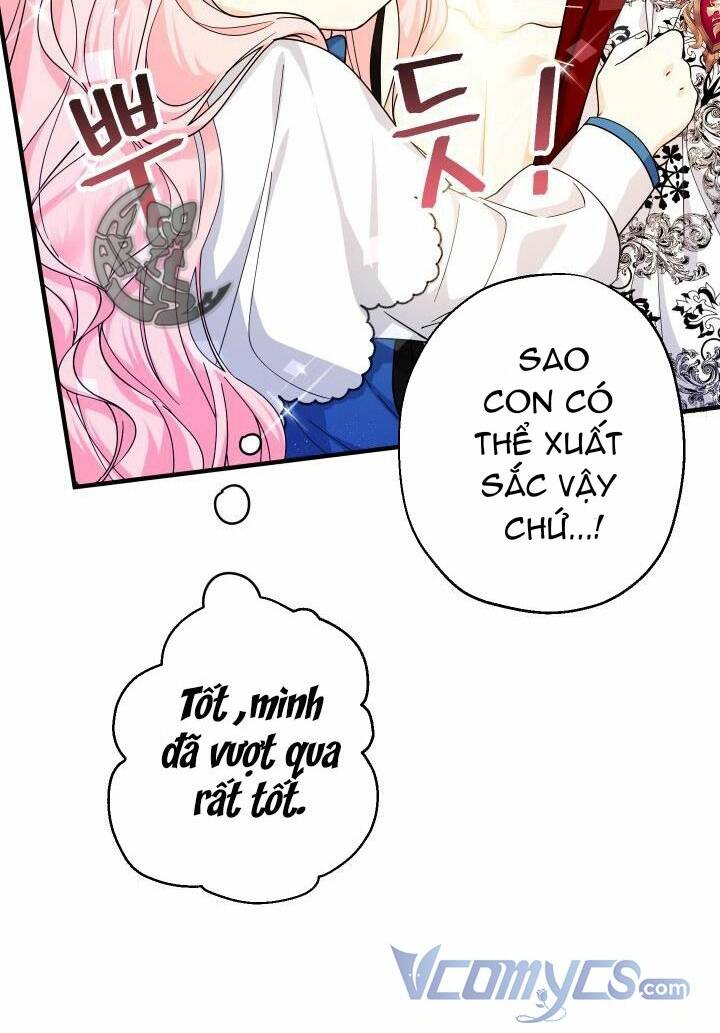 Tiểu Thư Tích Tiền Đi Bụi - Chap 11 - Trang 30