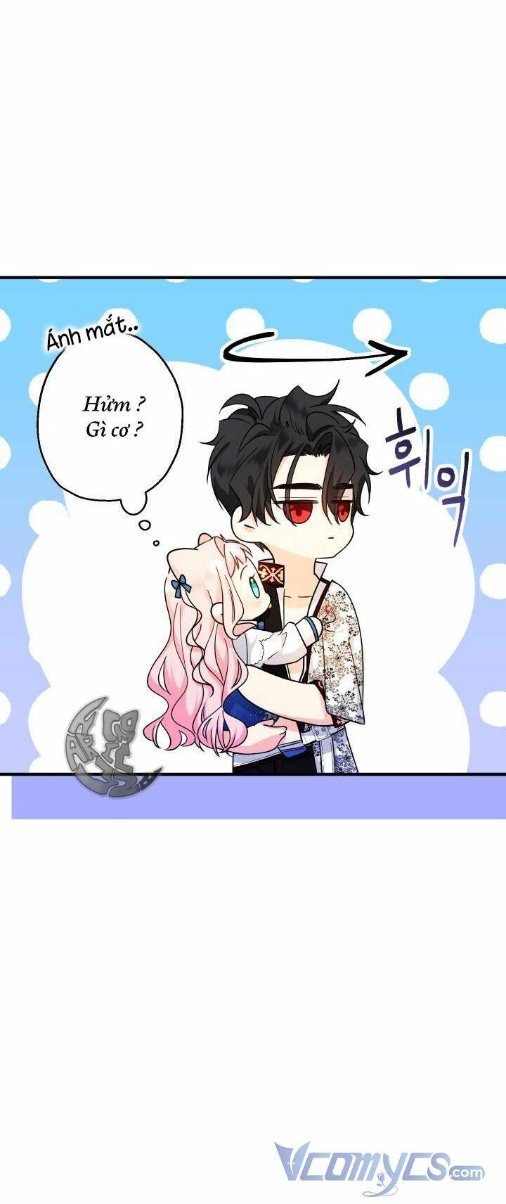Tiểu Thư Tích Tiền Đi Bụi - Chap 11 - Trang 31