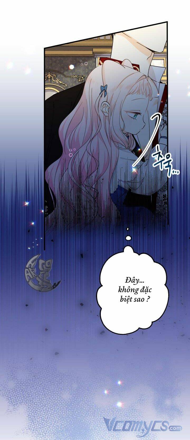 Tiểu Thư Tích Tiền Đi Bụi - Chap 11 - Trang 32