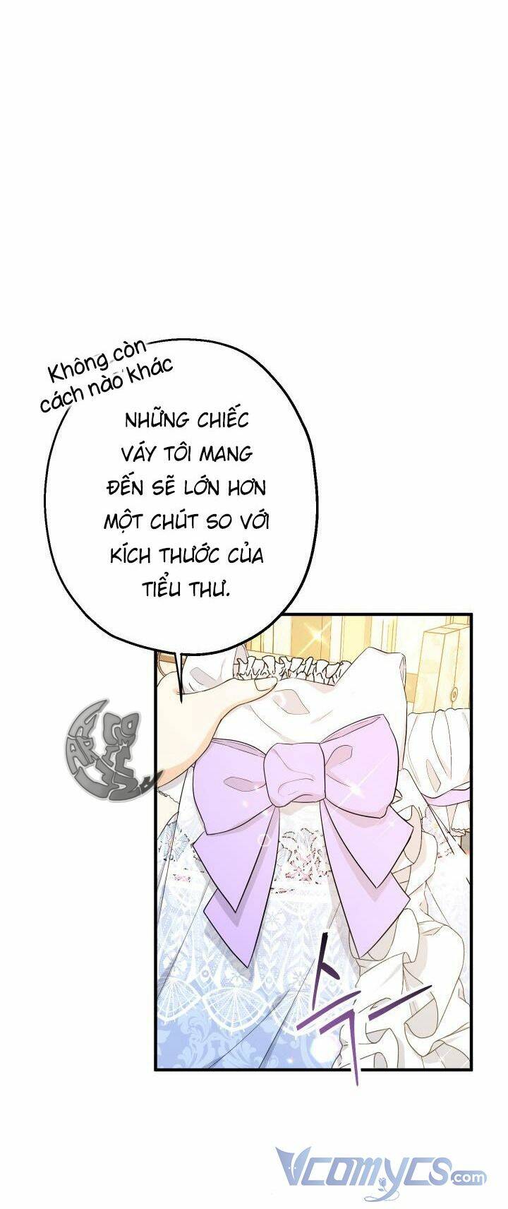 Tiểu Thư Tích Tiền Đi Bụi - Chap 11 - Trang 35