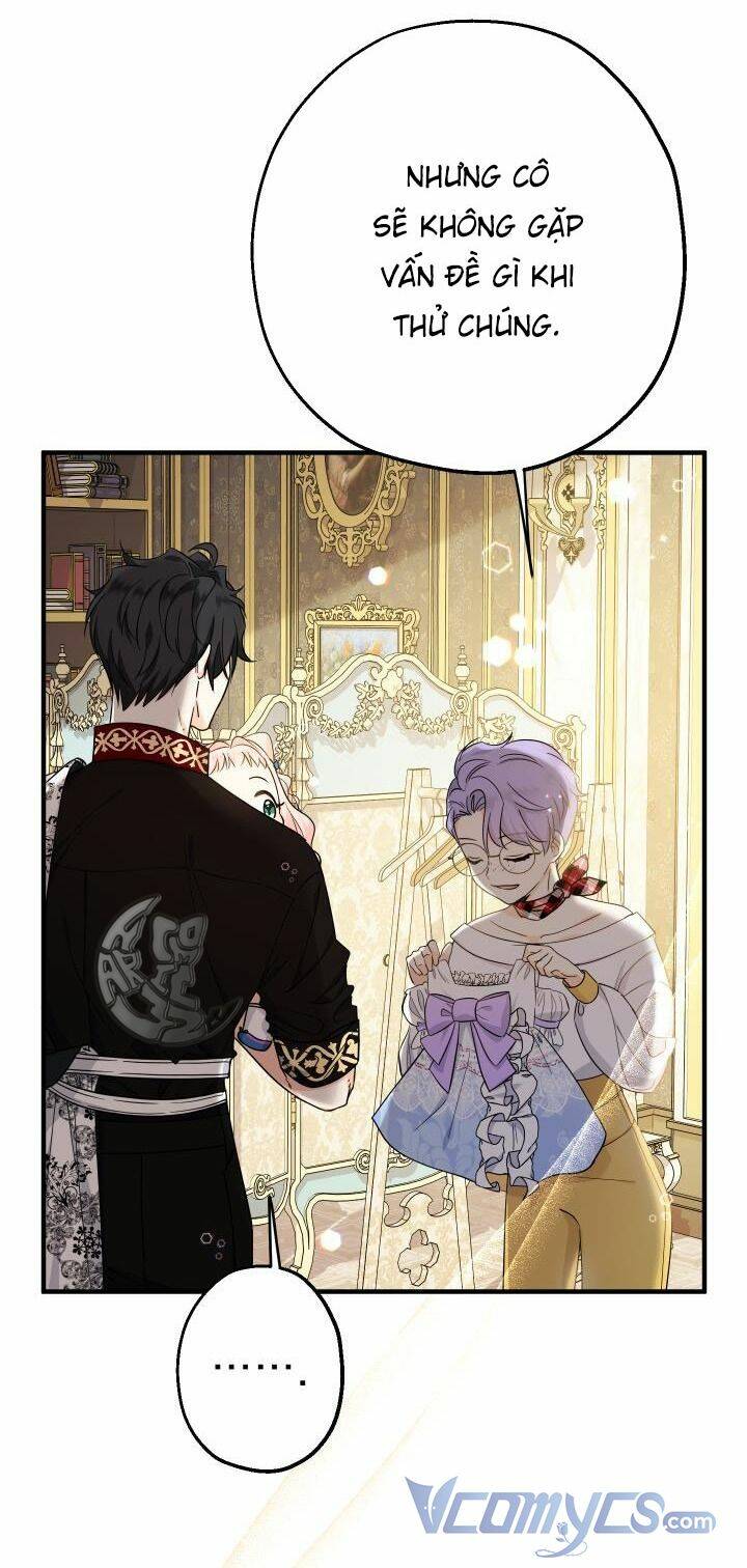 Tiểu Thư Tích Tiền Đi Bụi - Chap 11 - Trang 36
