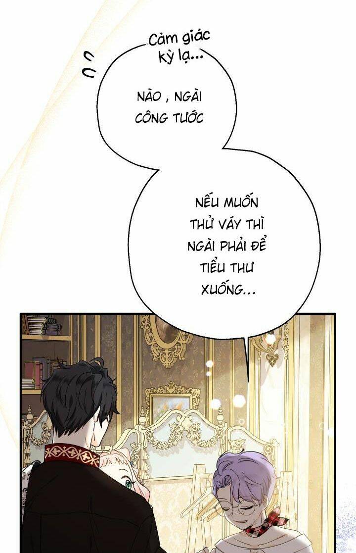 Tiểu Thư Tích Tiền Đi Bụi - Chap 11 - Trang 37