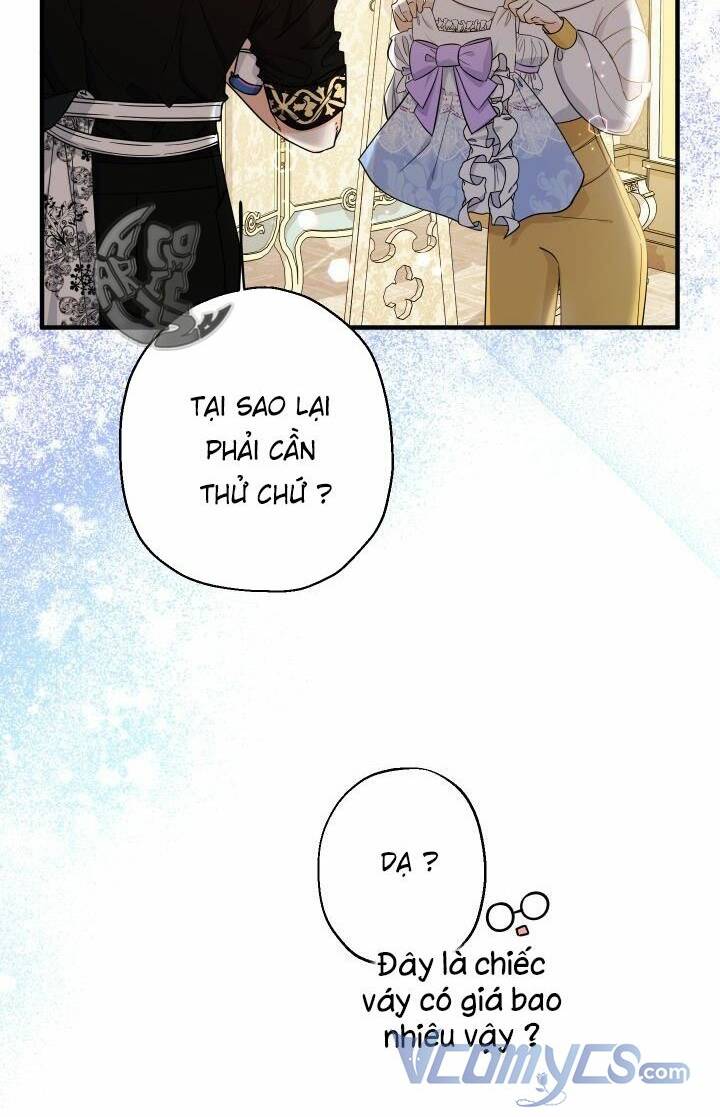 Tiểu Thư Tích Tiền Đi Bụi - Chap 11 - Trang 38