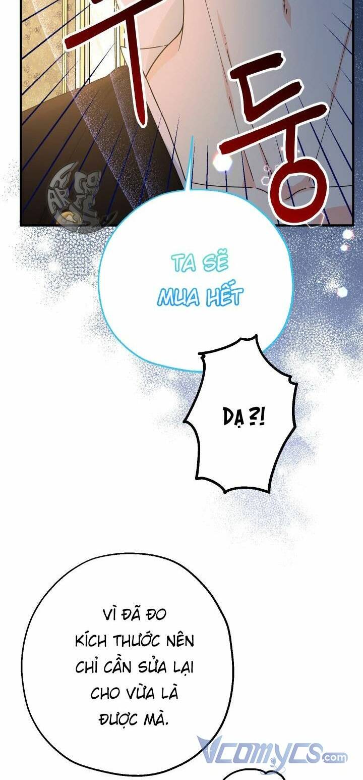 Tiểu Thư Tích Tiền Đi Bụi - Chap 11 - Trang 40
