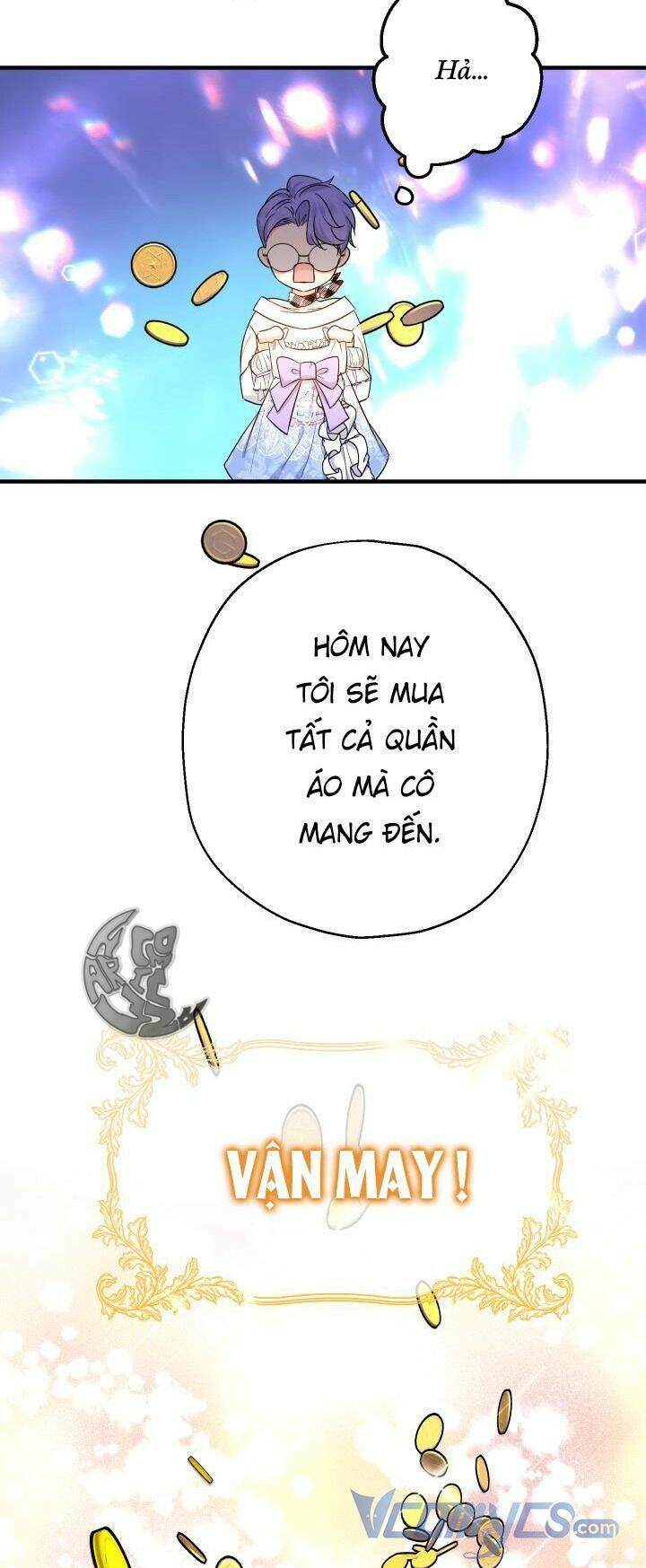 Tiểu Thư Tích Tiền Đi Bụi - Chap 11 - Trang 41