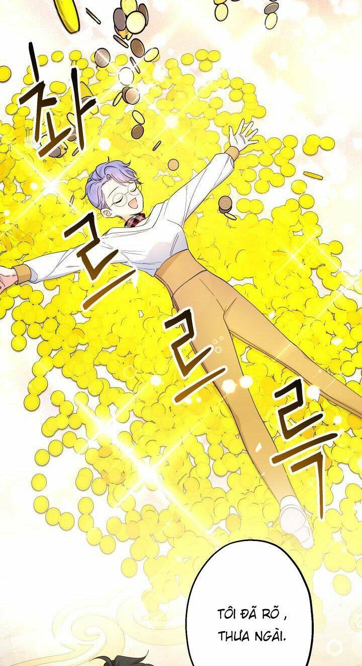 Tiểu Thư Tích Tiền Đi Bụi - Chap 11 - Trang 42