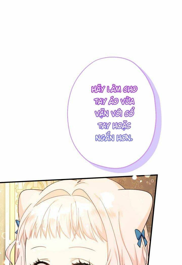 Tiểu Thư Tích Tiền Đi Bụi - Chap 11 - Trang 44