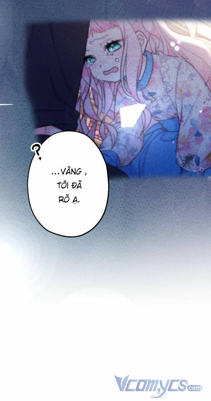 Tiểu Thư Tích Tiền Đi Bụi - Chap 11 - Trang 47
