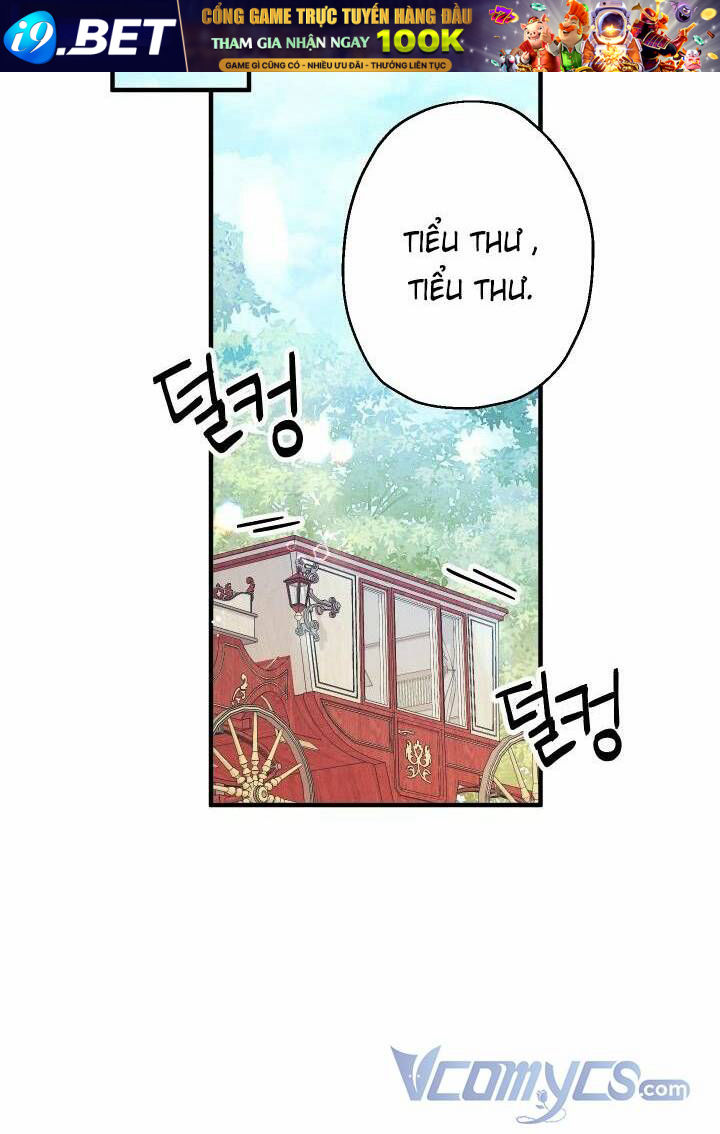 Tiểu Thư Tích Tiền Đi Bụi - Chap 11 - Trang 53