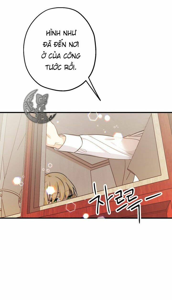 Tiểu Thư Tích Tiền Đi Bụi - Chap 11 - Trang 54