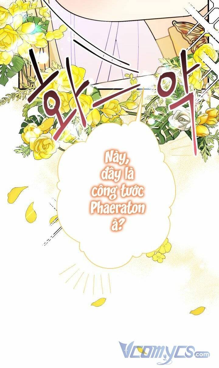 Tiểu Thư Tích Tiền Đi Bụi - Chap 11 - Trang 57