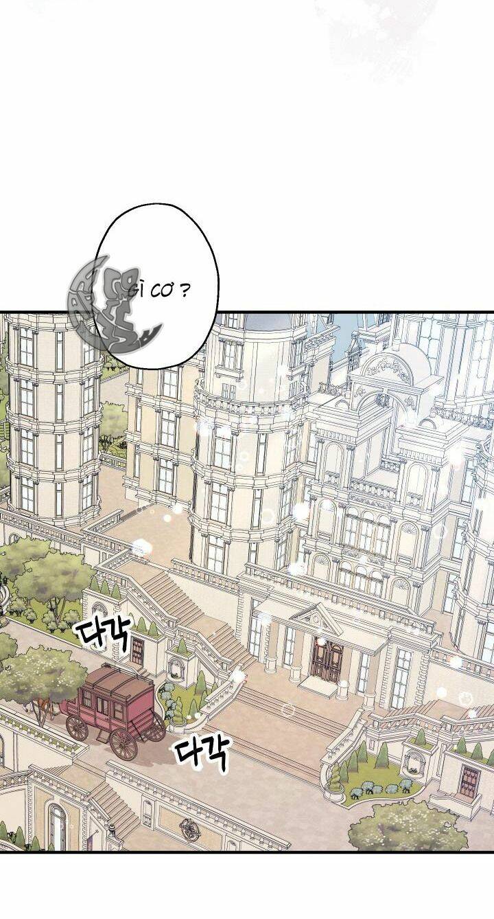 Tiểu Thư Tích Tiền Đi Bụi - Chap 11 - Trang 60
