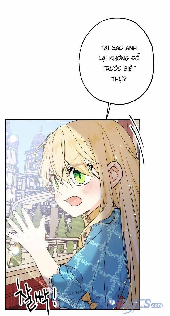 Tiểu Thư Tích Tiền Đi Bụi - Chap 11 - Trang 61