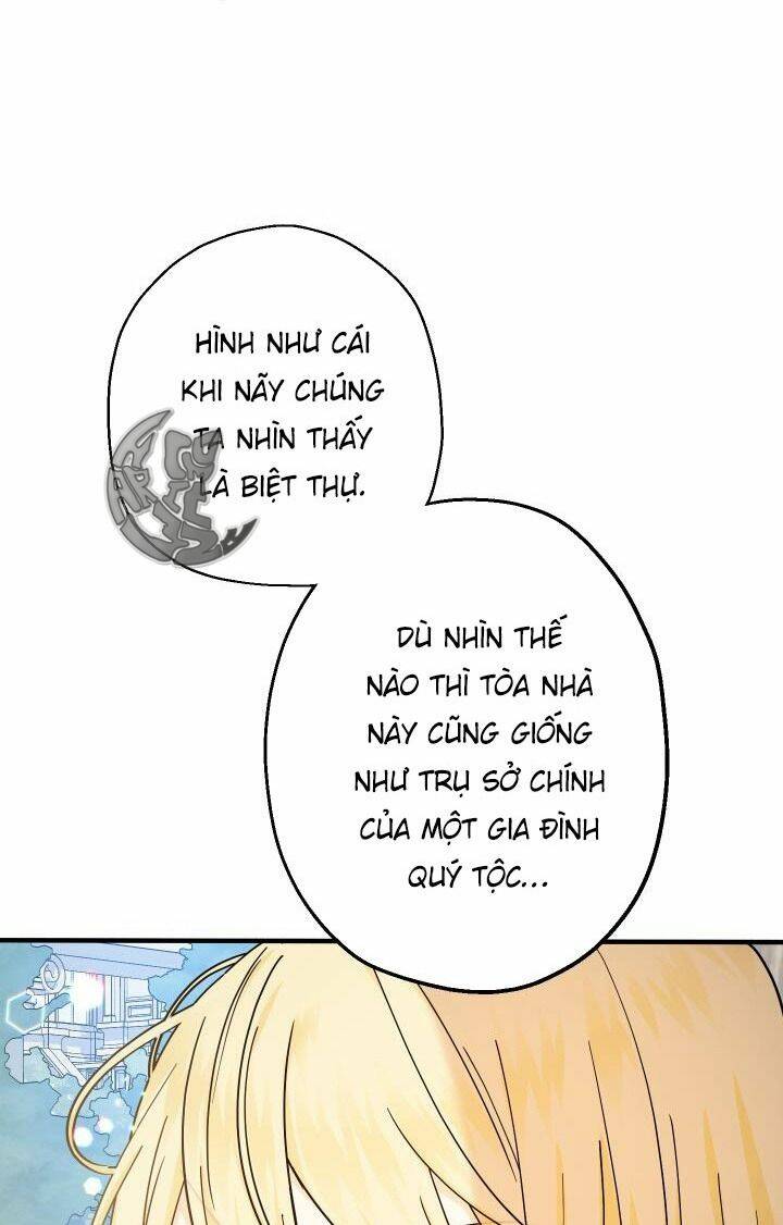 Tiểu Thư Tích Tiền Đi Bụi - Chap 11 - Trang 62