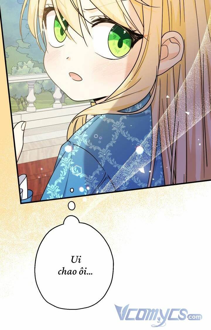 Tiểu Thư Tích Tiền Đi Bụi - Chap 11 - Trang 63