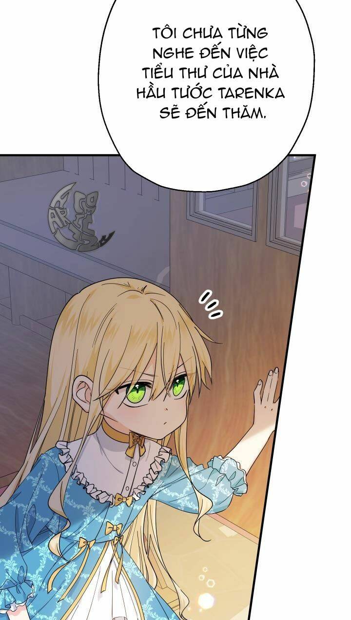 Tiểu Thư Tích Tiền Đi Bụi - Chap 11 - Trang 68