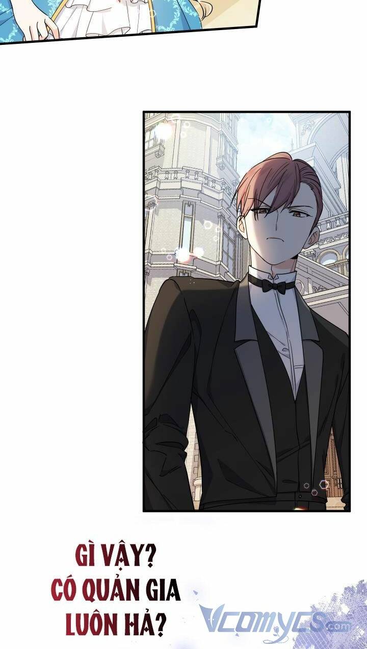 Tiểu Thư Tích Tiền Đi Bụi - Chap 11 - Trang 69
