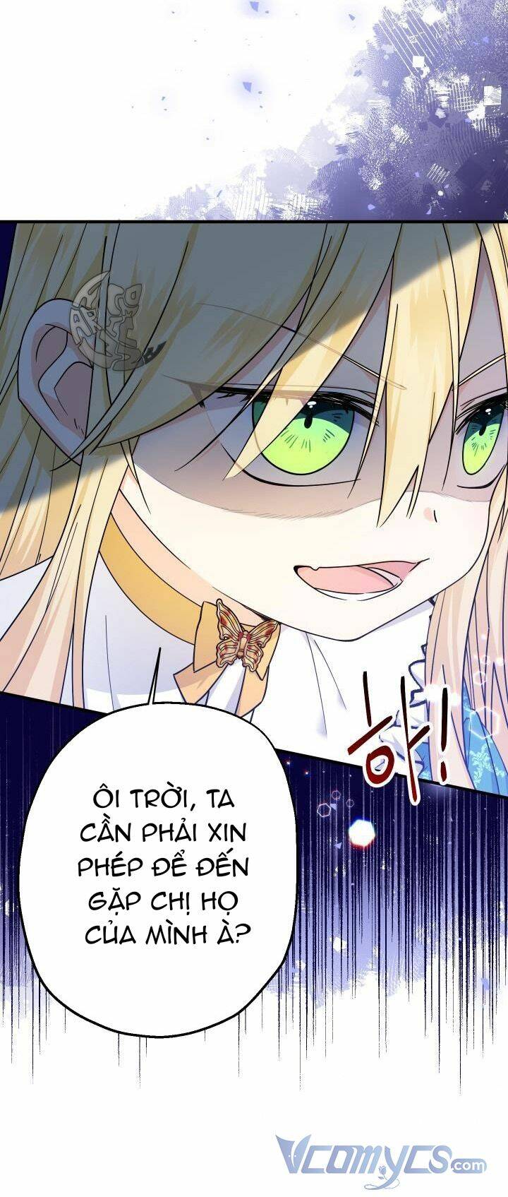 Tiểu Thư Tích Tiền Đi Bụi - Chap 11 - Trang 70
