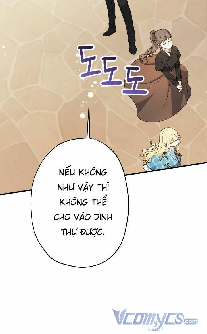 Tiểu Thư Tích Tiền Đi Bụi - Chap 11 - Trang 72
