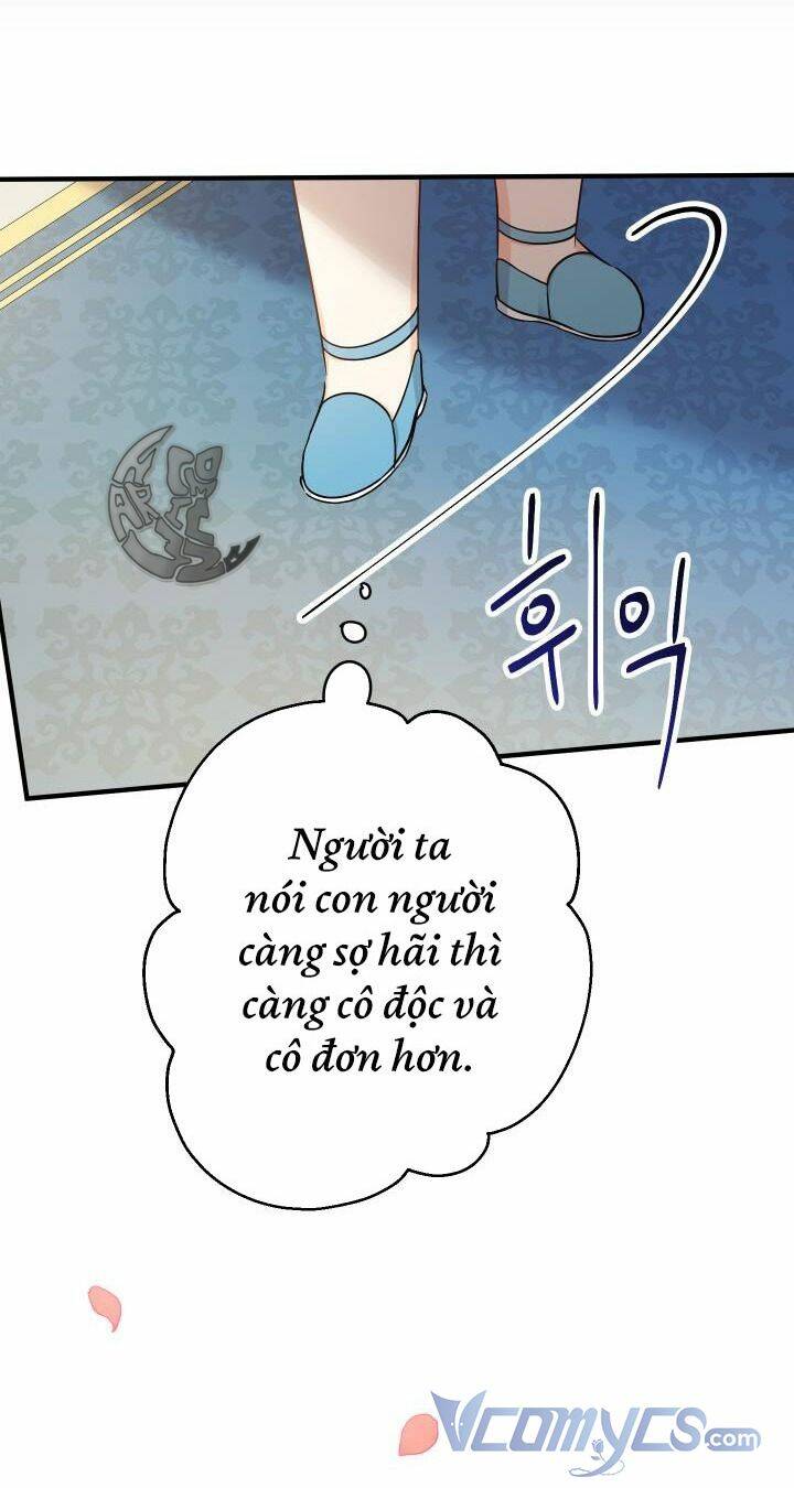 Tiểu Thư Tích Tiền Đi Bụi - Chap 11 - Trang 88