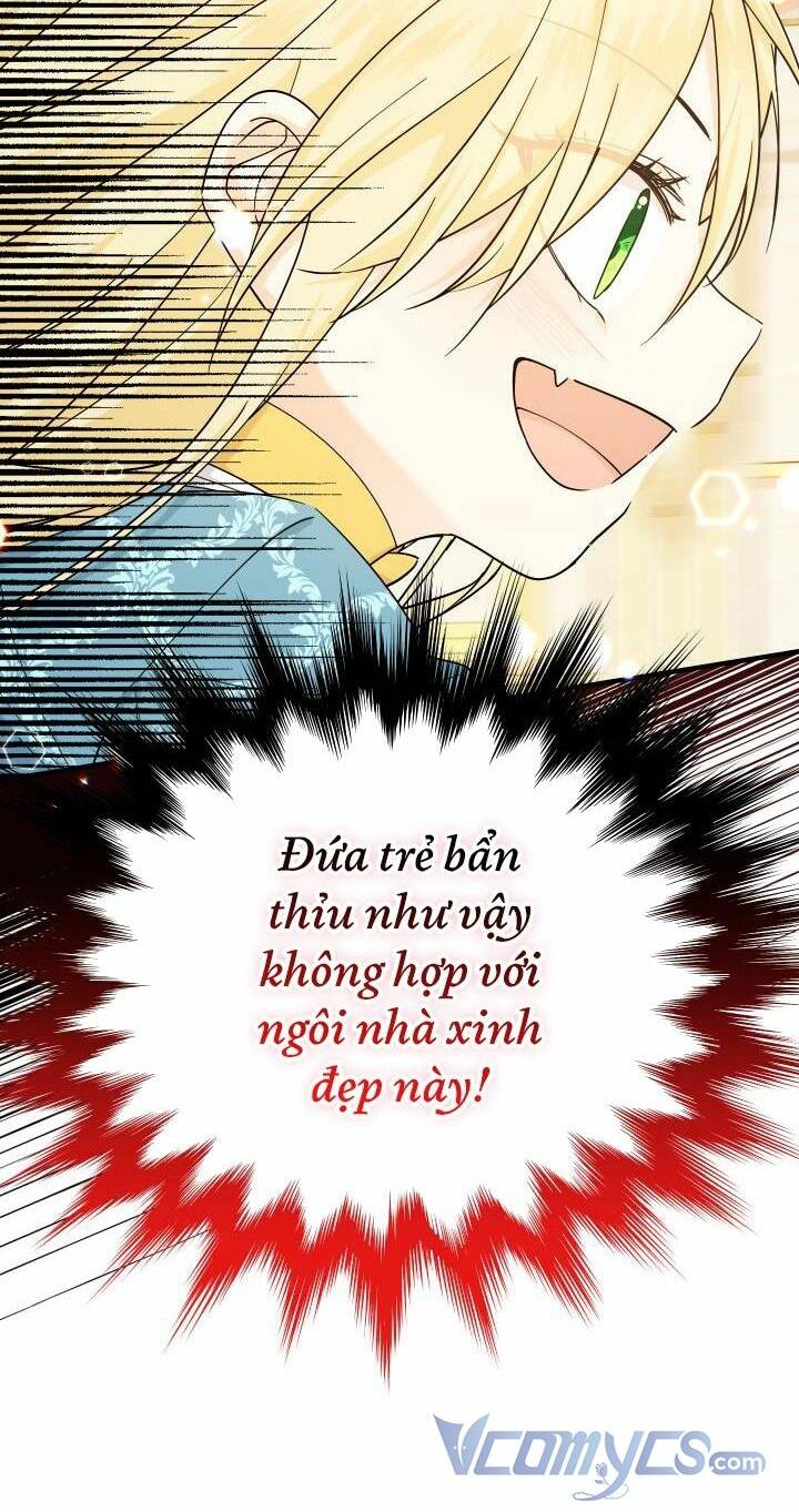 Tiểu Thư Tích Tiền Đi Bụi - Chap 11 - Trang 93