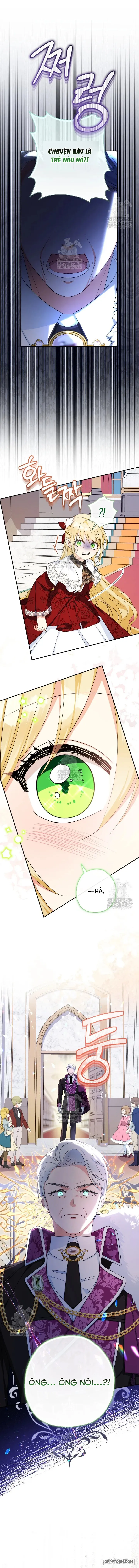 Tiểu Thư Tích Tiền Đi Bụi - Chap 110 - Trang 11