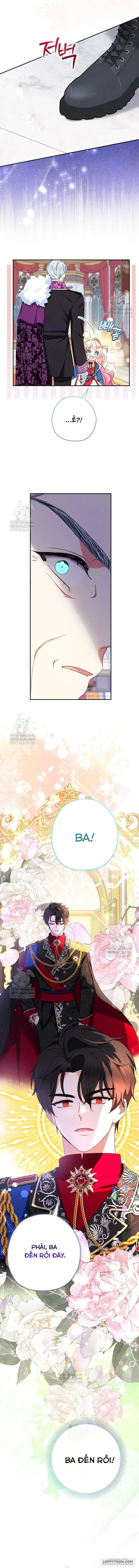 Tiểu Thư Tích Tiền Đi Bụi - Chap 110 - Trang 14