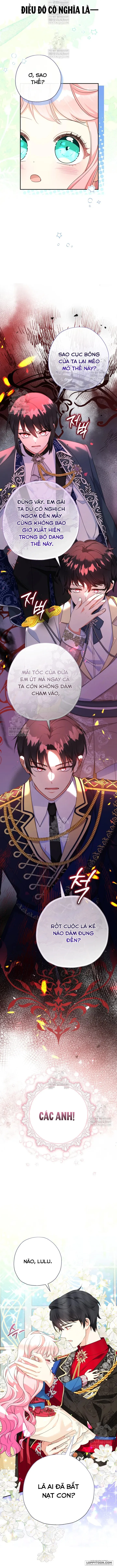 Tiểu Thư Tích Tiền Đi Bụi - Chap 110 - Trang 15